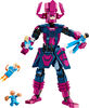 LEGO Marvel Fantastic Four vs. Galactus Construction Figure - Super Hero Building Toy for Ages 9+ - 76316