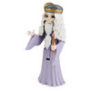 Wizarding World Harry Potter, Magical Minis Collectible 3-inch Dumbledore Figure