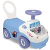 Disney Frozen - Lights N' Sounds Snow Globe Ride-On