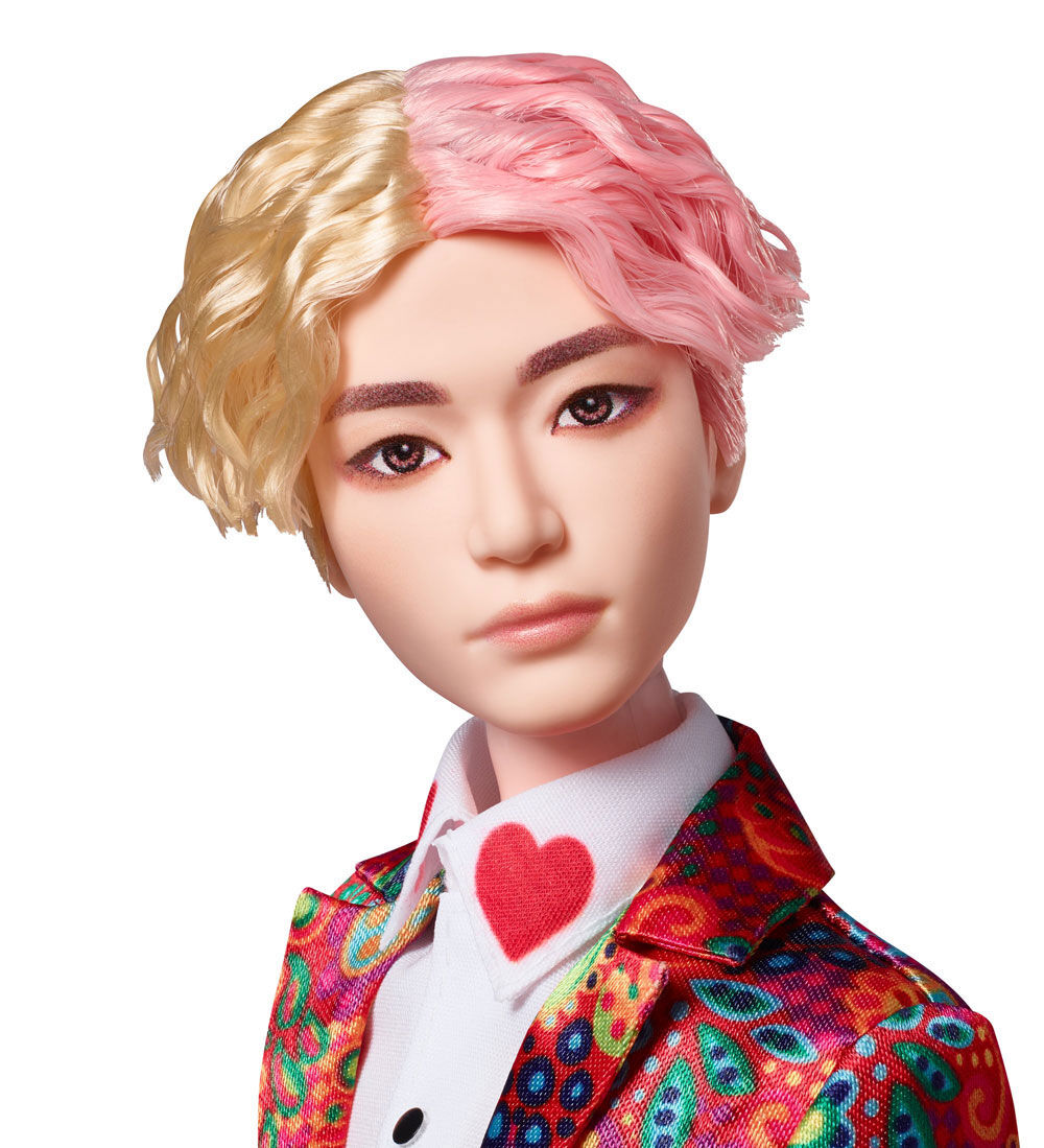 bts dolls big w
