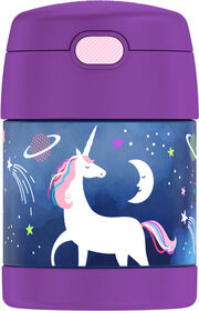 Contenant á aliments Funtainer de Thermos, Space Unicorn, 290ml