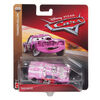 Disney/Pixar Cars 3 Tailgate Die-Cast Vehicle - English Edition