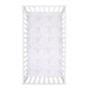 Painted Rainbow 4 Pc Crib Bedding