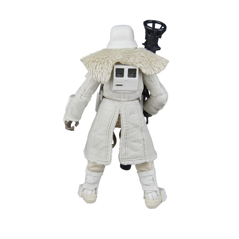 Star Wars The Black Series Range Trooper, Star Wars: Andor Collectible 6 Inch Action Figure