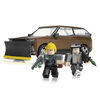 Rolox - Car Crushers 2: Grandeur Dignity