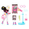 LOL Surprise Tweens Series 2 Fashion Doll Gracie Skates with 15 Surprises