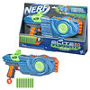 Nerf Elite 2.0 Flipshots Flip-8 Blaster with 8 Dart Barrels That Flip to Double Your Firepower