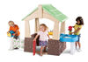 Maisonnette luxueuse Home & Garden de Little Tikes