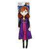 Disney Frozen II Large Plush - Anna - R Exclusive