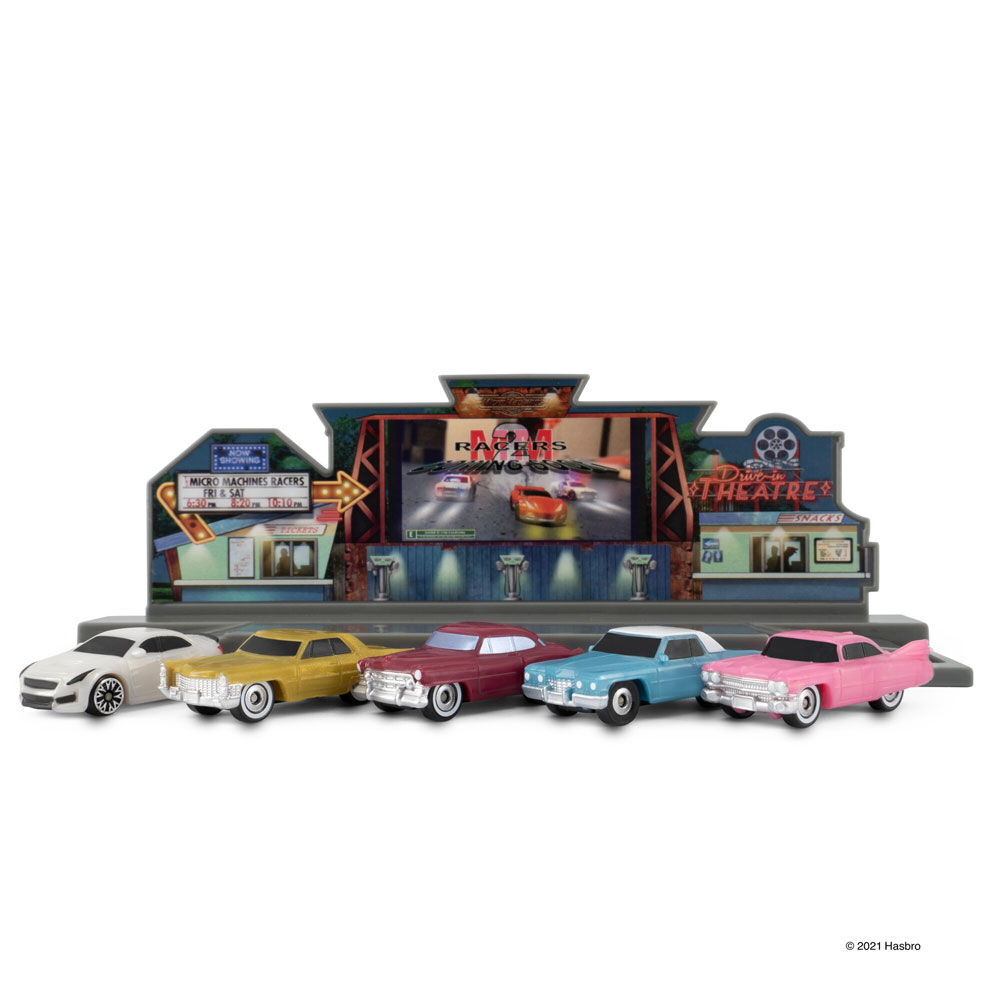 Micro machine cars toys r us new arrivals