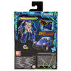 Transformers Legacy Evolution Deluxe Beachcomber & Paradise Parakeet 5.5 Inch Action Figure