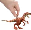 Jurassic World Ferocious Pack Speed Dino Dinosaur Action Figure