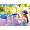 Little Tikes - Magical Unicorn Carriage Ride On
