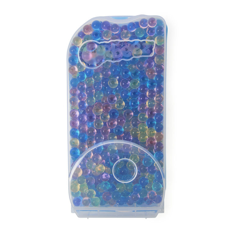 Orbeez, The One and Only, Multi-Colored Shimmer Feature Pack with 1,300 Fully Grown Non-Toxic Water Beads