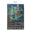 G.I. Joe Classified Series Special Missions: Cobra Island Roadblock Action Figure