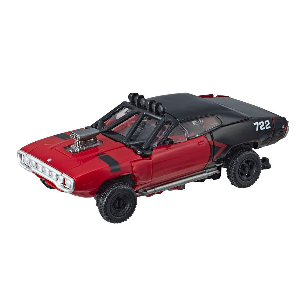 Transformers studio 2025 series 40