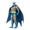DC Super Powers 5" Figures Wave 1 - Hush Batman