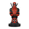 Marvel Deadpool Cable Guy Phone And Controller Holder - English Edition