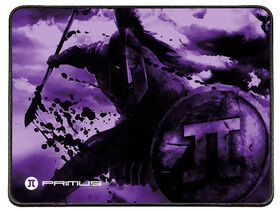 Arène de Tapis de Souris Primus - Grand Bataille de Gladiateurs 15.7Po x 12.6Po - Édition anglaise