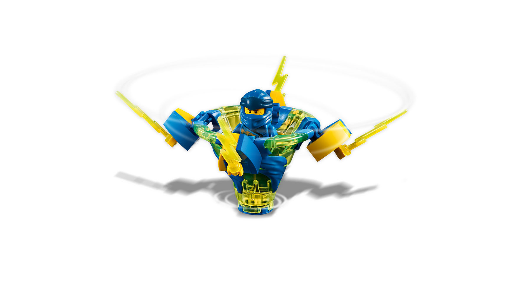 ninjago jay spinjitzu