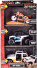 Maxx Action Mini Off Road Vehicles