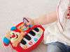 Fisher-Price Laugh & Learn Puppy's Piano - English Edition