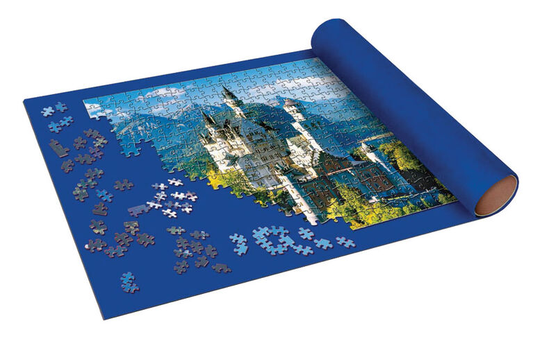 Tapis Puzzle Mat 105 x 78 - Scrapmalin