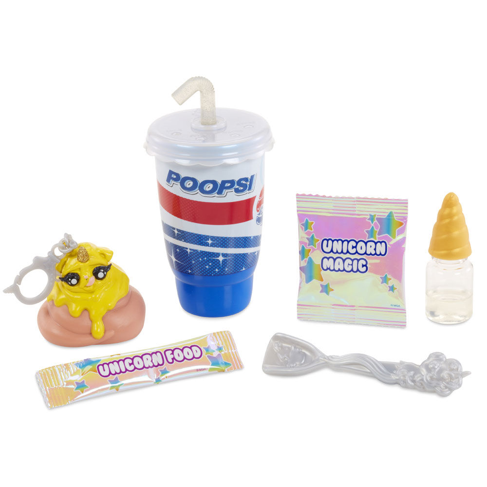 Toys r us poopsie discount