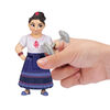 Encanto - Petite poupée Luisa 3" avec accessoire