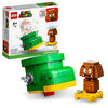 LEGO Super MarioEnsemble d'extension La chaussure de Goomba 71404 Ensemble de construction (76 pièces)