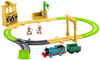 Fisher-Price - Thomas et ses amis - TrackMaster - Coffret Palais des singes