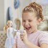 Frozen Magical  Elsa Doll with Lights and Sounds