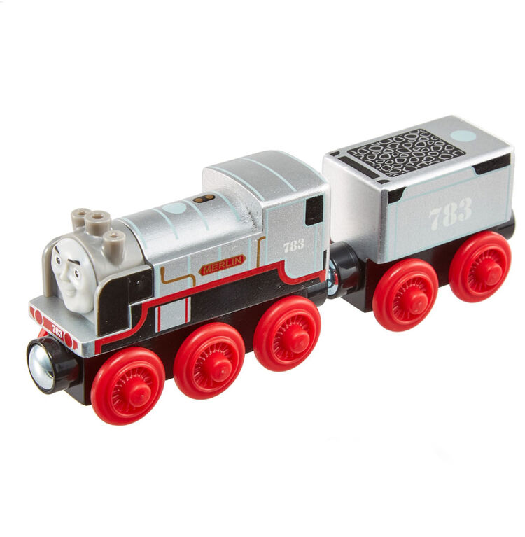 Thomas Friends