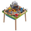 KidKraft Rocky Mountain Train Set and Table - R Exclusive