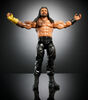 WWE WrestleMania Roman Reigns Action Figure, 6-inch Collectible
