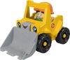 Fisher-Price Little People Bulldozer