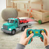 DRIVEN by Battat - R/C Tow Truck