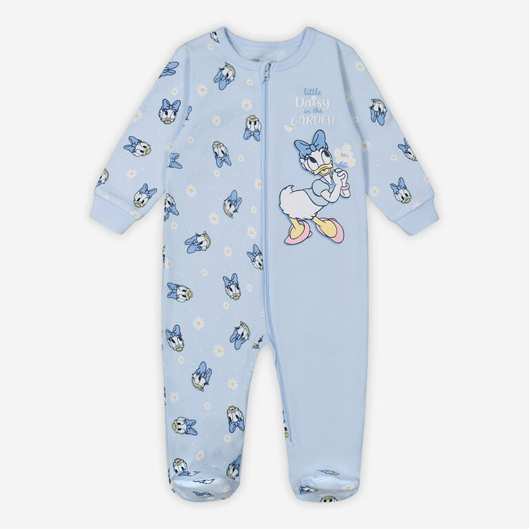 Disney Daisy Doemeuse Bleu 12/18M