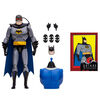 Batman: The Animated Series Batman (Blind as a Bat) 6" Build-A Figure-Batman