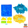 Slimygloopslimysand Construct & Crush Kit
