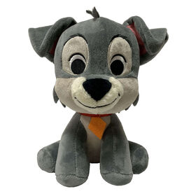 Disney Animaux Mignons Peluches  - Tramp