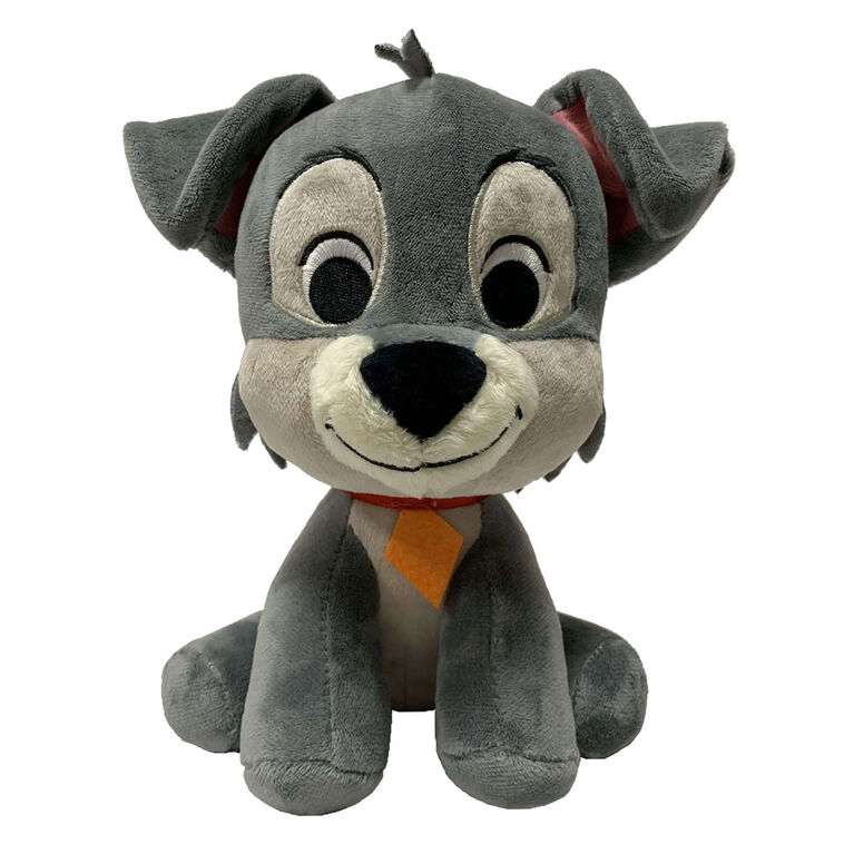Disney Animaux Mignons Peluches  - Tramp