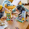 LEGO Friends Le fleuriste et magasin de design du centre-ville 41732; Ensemble de jeu de construction (2 010 pièces)