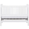 Rowan Valley Linden Crib, White