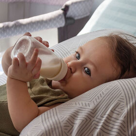 Koala Baby-OAT WOODLAND 2 SIDED NURSING CUSHION