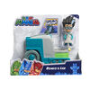 PJ Masks Vehicle Romeo & Romeo's Lab