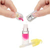 Yummiland Lip Gloss Doll - Nia Candy Fluff