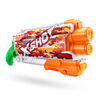 Zuru X-Shot Water Fast-Fill Skins Pistolet à eau à pompe (les styles peuvent varier)