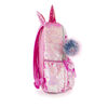 Heys Kids Reversable Sequine Fashion Backpack - Unicorn