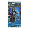 Disney Avatar 7"Action Figure - Tonowari